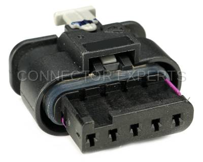 Connector Experts - Normal Order - Exhaust Flow Control Valve