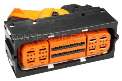 Connector Experts - Special Order  - VCR Control Module