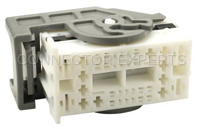 Connector Experts - Special Order  - CET3826