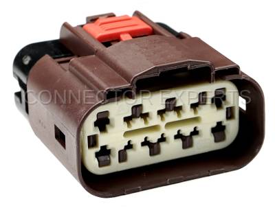 Connector Experts - Normal Order - CET1494F