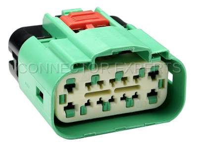 Connector Experts - Normal Order - CET1495F
