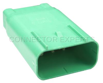 Connector Experts - Normal Order - CET1495M