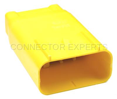 Connector Experts - Normal Order - CET1440M