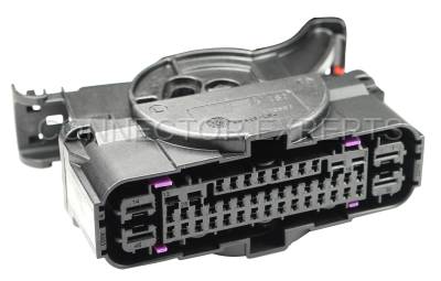 Connector Experts - Special Order  - CET4615