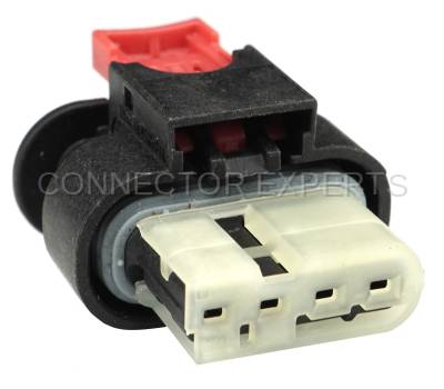 Connector Experts - Normal Order - CE4445