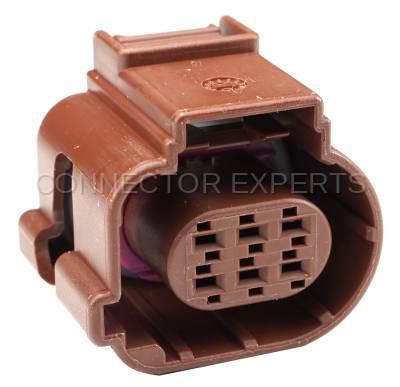 Connector Experts - Normal Order - CE6367
