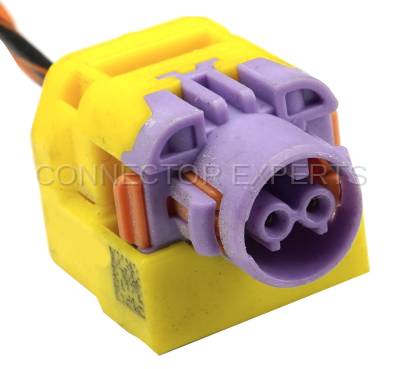 Connector Experts - Special Order  - CE2763VL