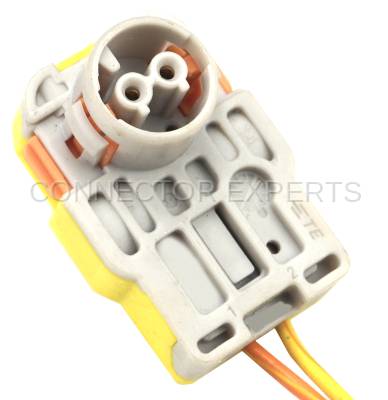 Connector Experts - Special Order  - CE2808GY