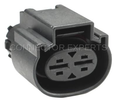 Connector Experts - Normal Order - EX2015F