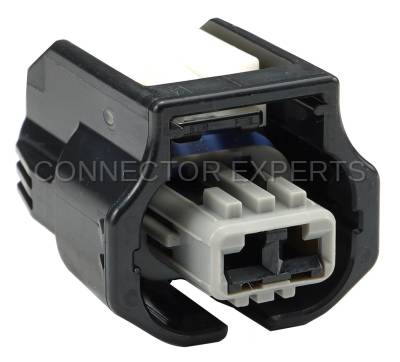 Connector Experts - Normal Order - EX2016