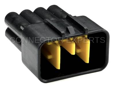 Connector Experts - Special Order  - CE8041M