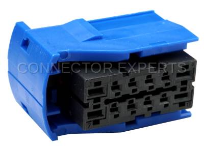 Connector Experts - Normal Order - EXP1267