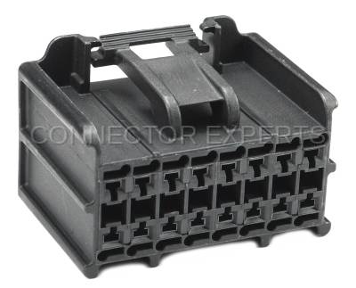 Connector Experts - Special Order  - CET1497
