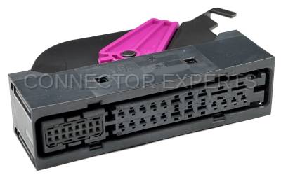 Connector Experts - Special Order  - CET3827