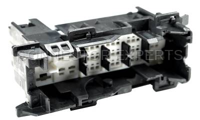 Connector Experts - Special Order  - CET4211