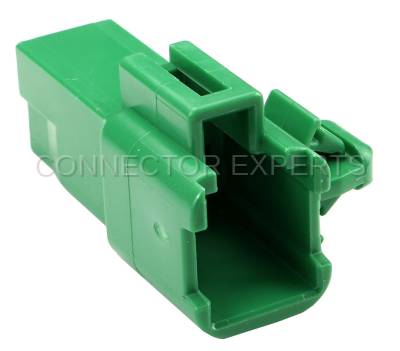 Connector Experts - Normal Order - CE4446