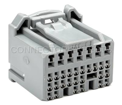 Connector Experts - Special Order  - CET3109