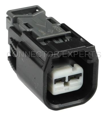 Connector Experts - Special Order  - EX2017A