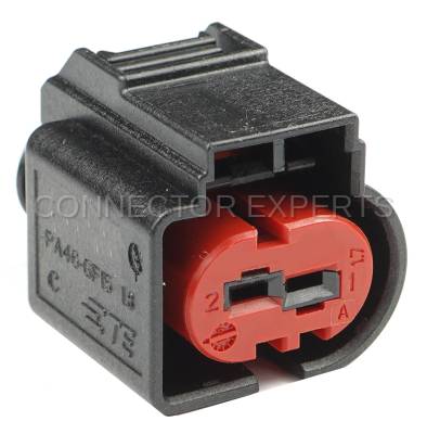 Connector Experts - Normal Order - EX2018