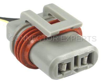 Connector Experts - Special Order  - EX2020