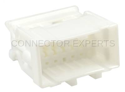 Connector Experts - Special Order  - EXP1268