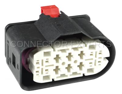 Connector Experts - Special Order  - CET1498F