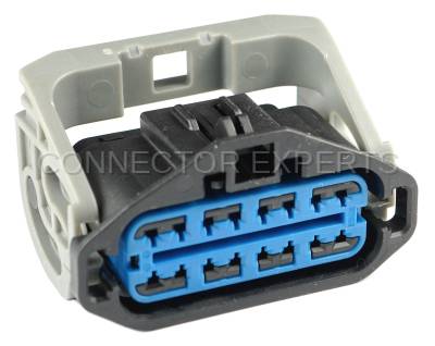 Connector Experts - Special Order  - EXP1651