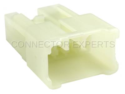 Connector Experts - Normal Order - CE7034M