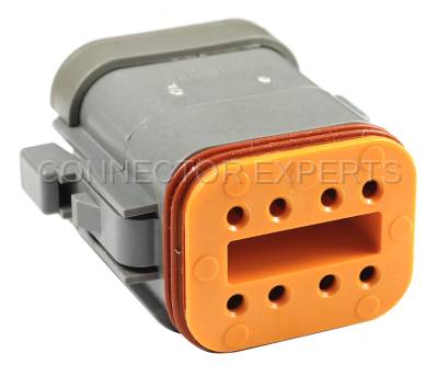 Connector Experts - Normal Order - CE8273BF