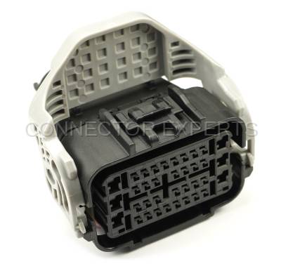 Connector Experts - Special Order  - CET3615