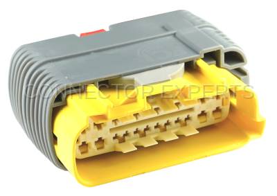 Connector Experts - Special Order  - CET2477