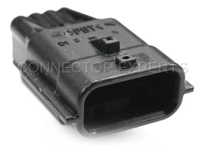 Connector Experts - Normal Order - Tail Light - (Body)