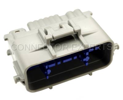 Connector Experts - Special Order  - CET1712M