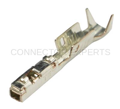 Connector Experts - Normal Order - TERM628