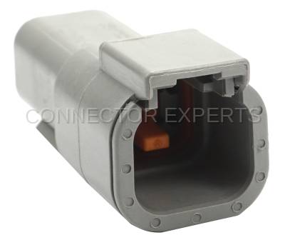 Connector Experts - Normal Order - CE4432M