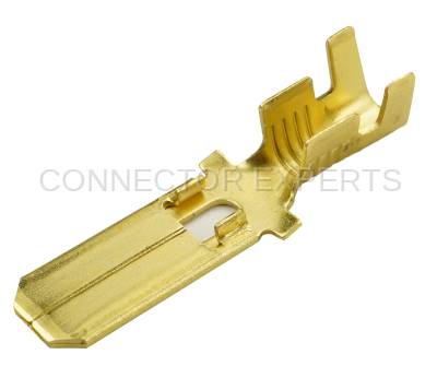 Connector Experts - Normal Order - TERM467B