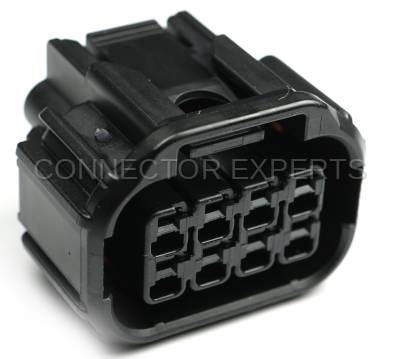 Connector Experts - Normal Order - Headlight - LED