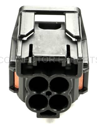 Tail light- Stop/Turn/Marker