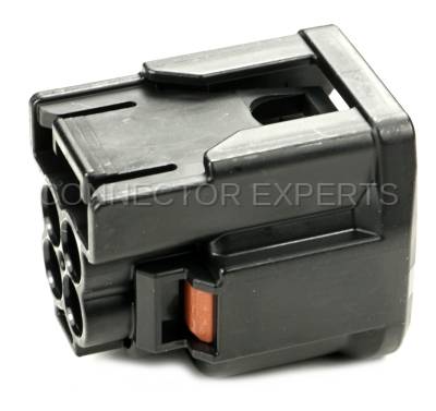 Tail light- Stop/Turn/Marker