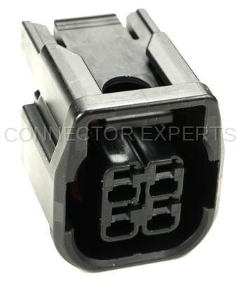 Connector Experts - Normal Order - Tail light-  Stop/Turn/Marker