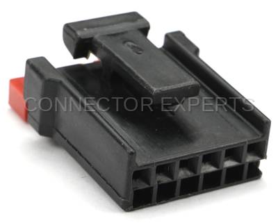Connector Experts - Normal Order - CE6234