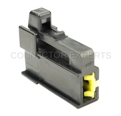 Connector Experts - Normal Order - Horn