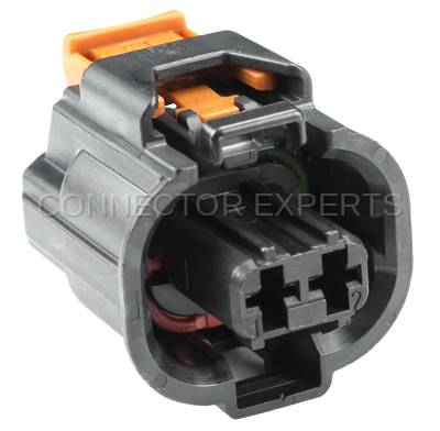 Connector Experts - Normal Order - EX2022