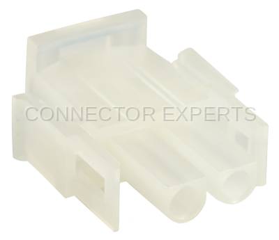 Connector Experts - Normal Order - EX2023