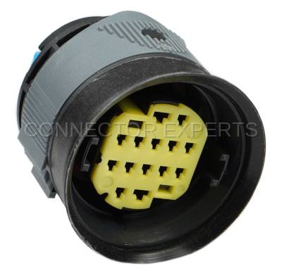 Connector Experts - Normal Order - CET1499
