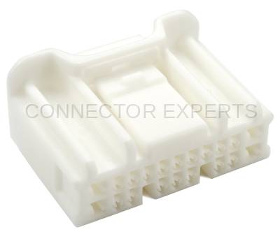 Connector Experts - Normal Order - CET2066BF