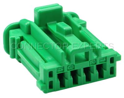 Connector Experts - Normal Order - CE4449GR
