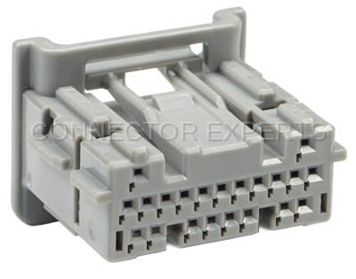 Connector Experts - Special Order  - CET2115