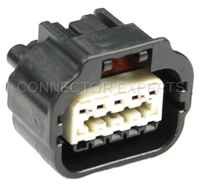 Connector Experts - Normal Order - CET1067