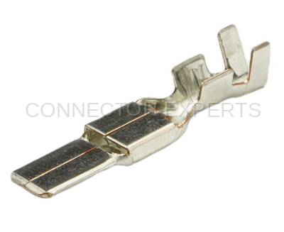 Connector Experts - Normal Order - TERM506B